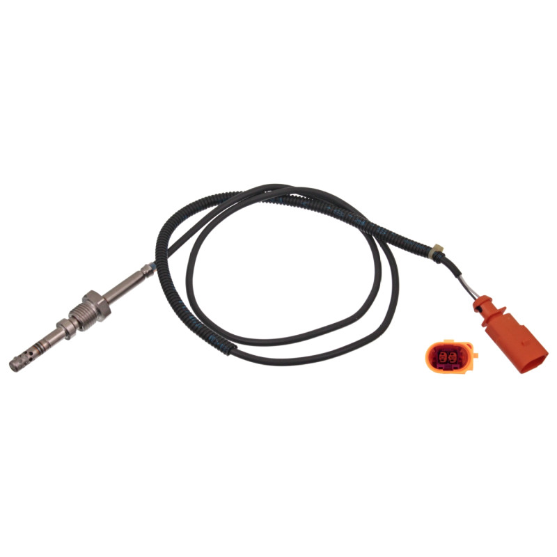 Sensor uitlaatgastemperatuur Febi Bilstein 49285