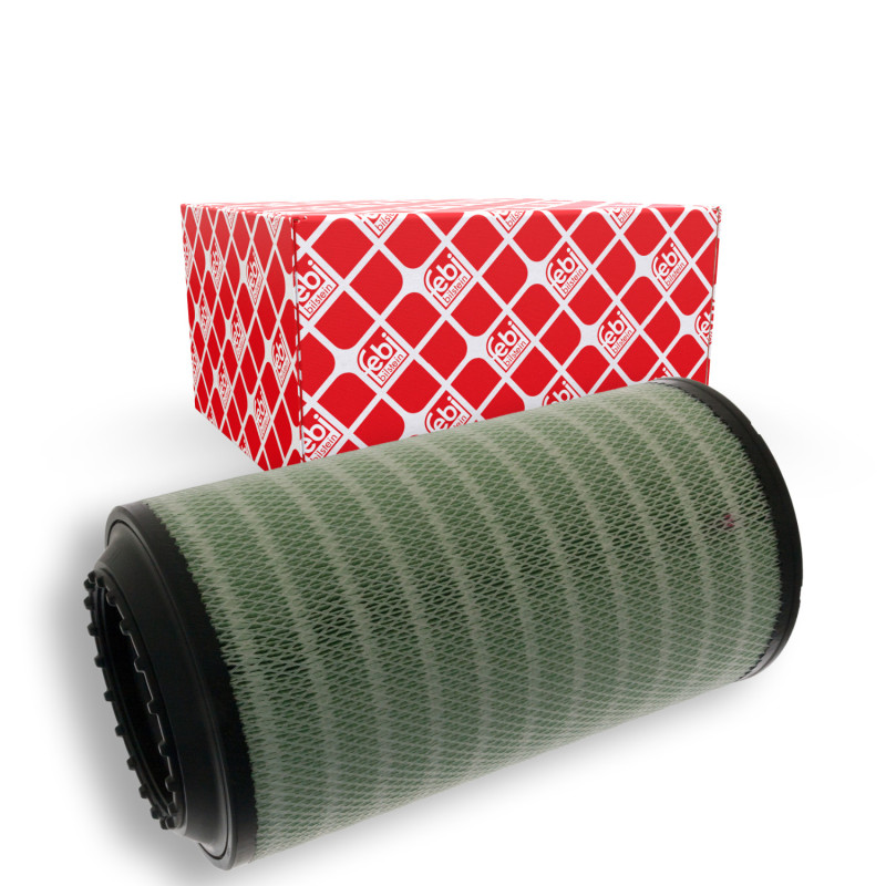 Luchtfilter Febi Bilstein 49442