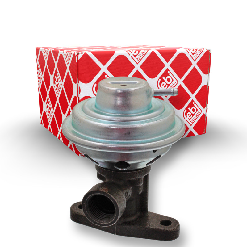 EGR-klep Febi Bilstein 49482