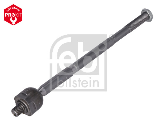 Febi Bilstein Axiaal gewricht / spoorstang 49671