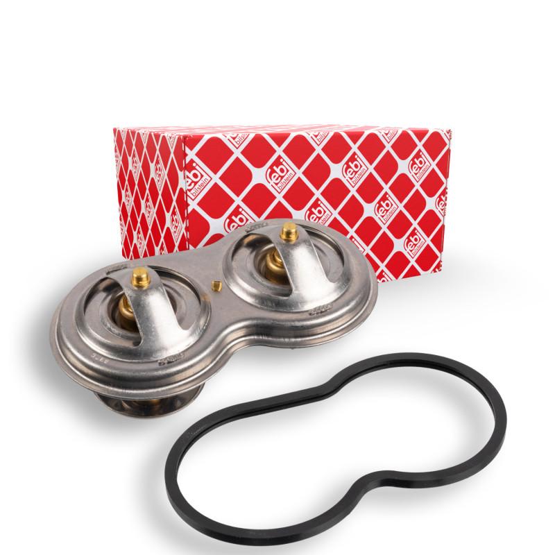 Thermostaat Febi Bilstein 49681