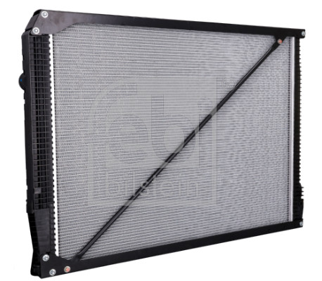 Febi Bilstein Radiateur 49686