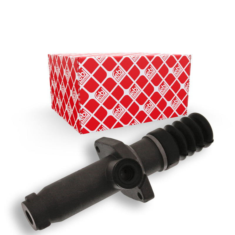 Hoofdkoppelingscilinder Febi Bilstein 49749