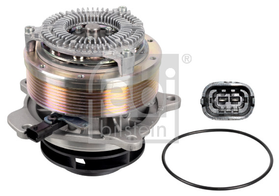 Febi Bilstein Waterpomp, motorkoeling 71258