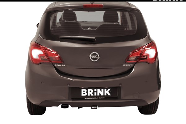 Brink Trekhaak 448900