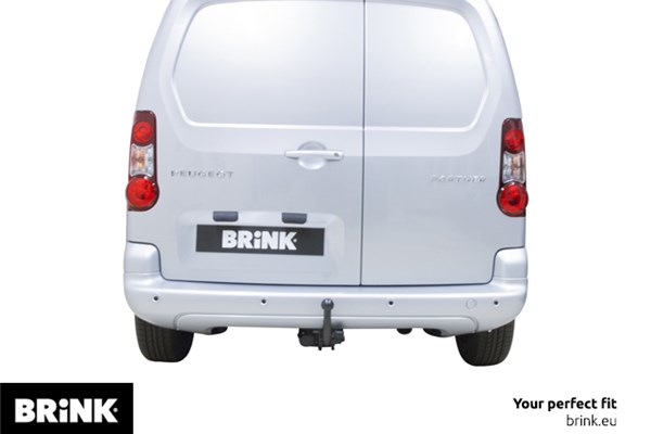 Brink Trekhaak 505500