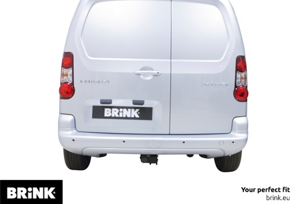 Brink Trekhaak 505500