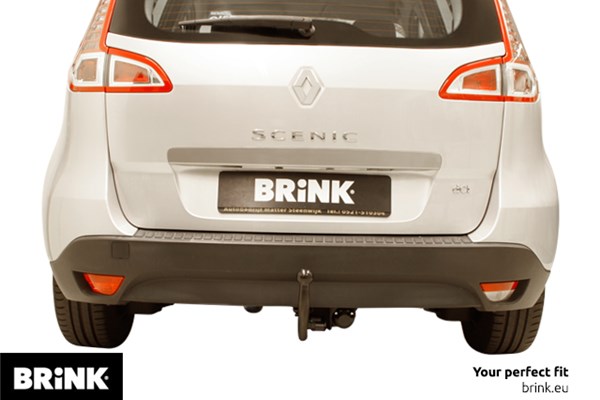 Brink Trekhaak 512600