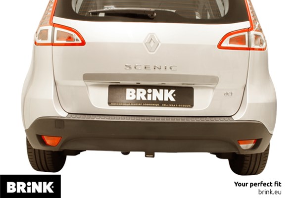 Brink Trekhaak 512600