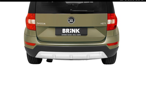 Brink Trekhaak 524500