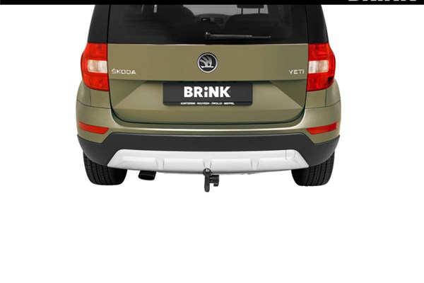 Brink Trekhaak 524500