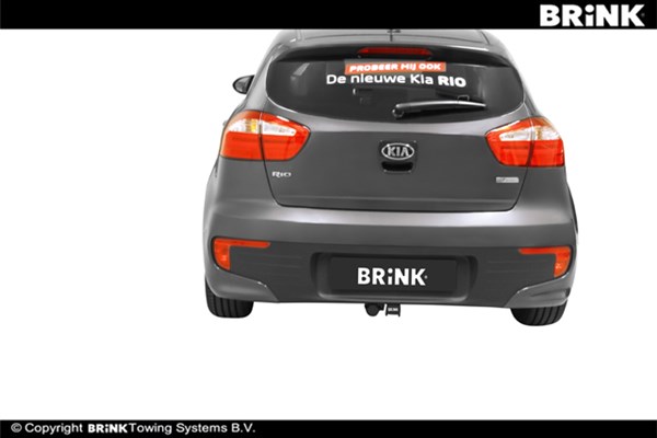 Brink Trekhaak 547500