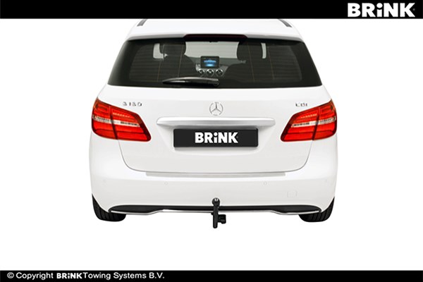 Brink Trekhaak 576500