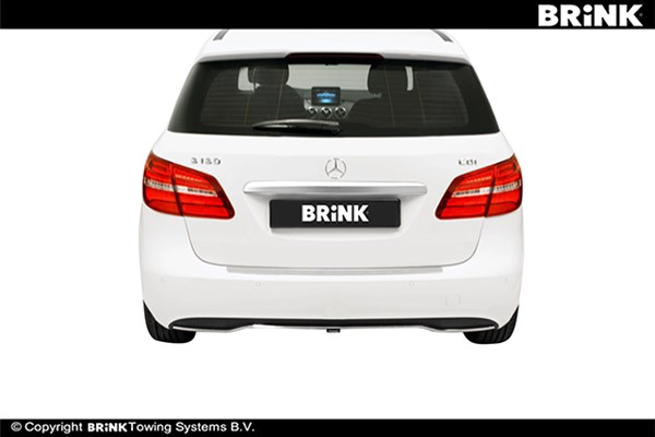 Brink Trekhaak 576500