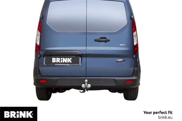 Brink Trekhaak 586100