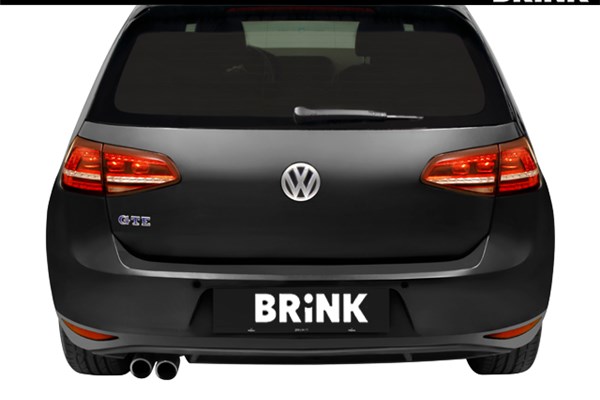 Brink Trekhaak 586600