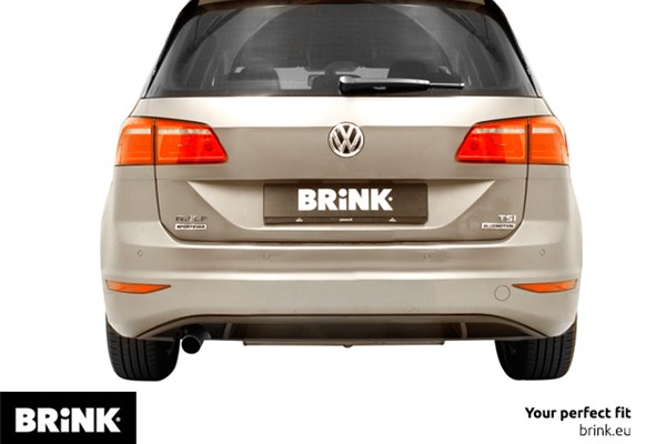 Brink Trekhaak 606500