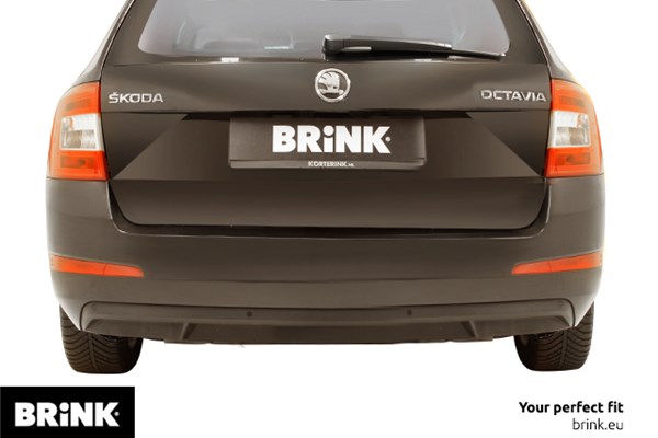 Brink Trekhaak 606500