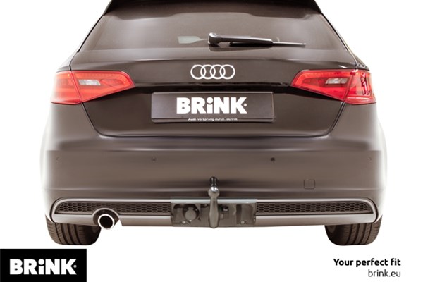 Brink Trekhaak 606500