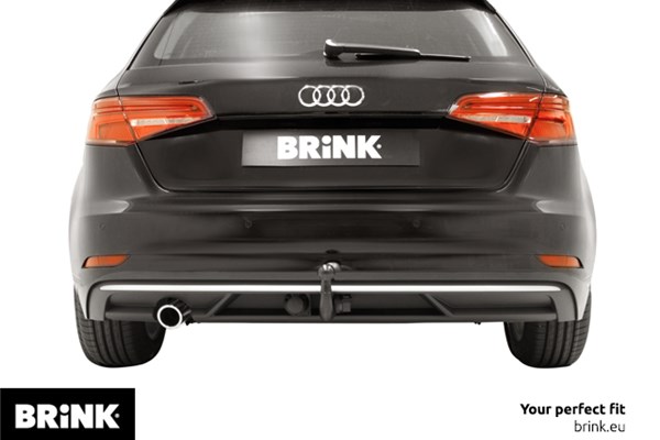 Brink Trekhaak 606500