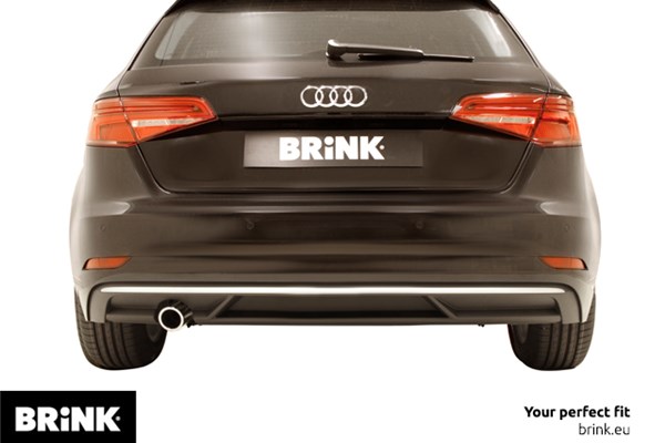 Brink Trekhaak 606500