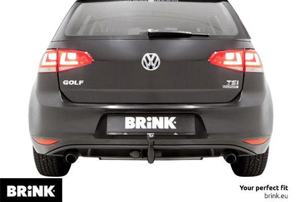 Brink Trekhaak 606500