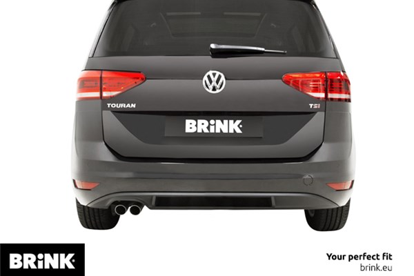 Brink Trekhaak 608800