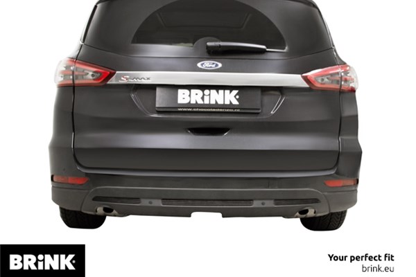 Brink Trekhaak 609000