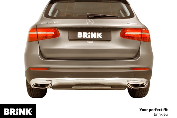Brink Trekhaak 609300