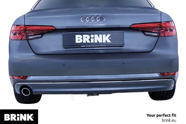 Brink Trekhaak 611000