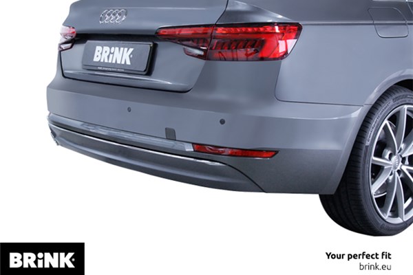 Brink Trekhaak 611000