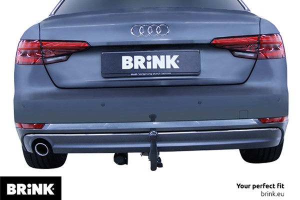 Brink Trekhaak 611000