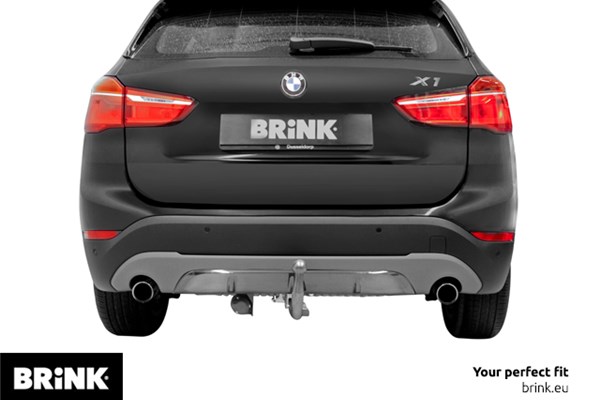 Brink Trekhaak 614600