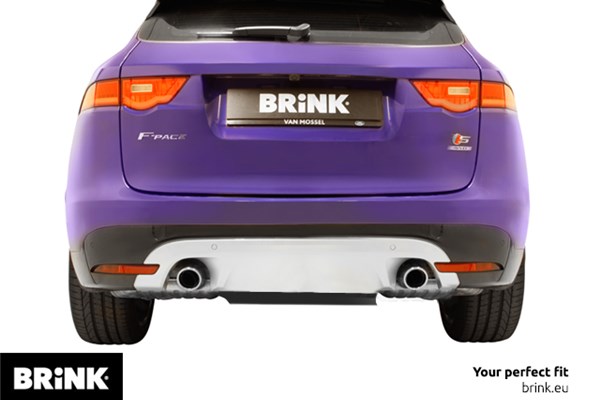 Brink Trekhaak 616500