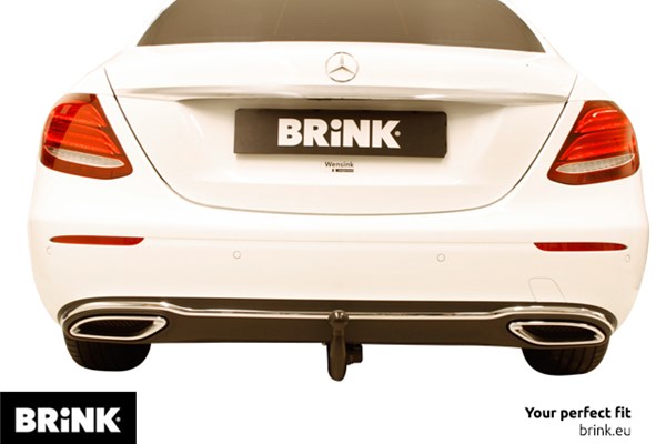 Brink Trekhaak 617700