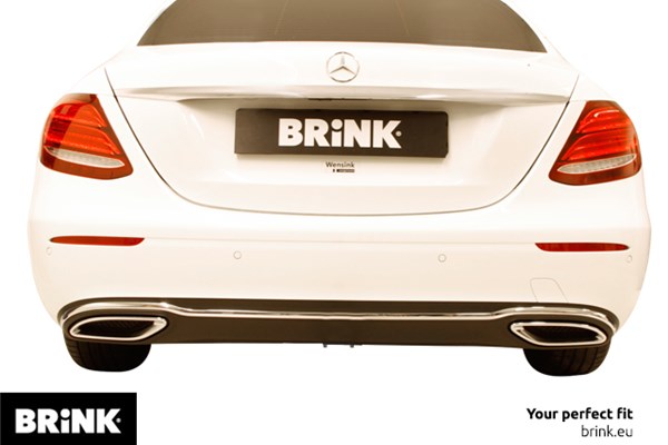 Brink Trekhaak 617700