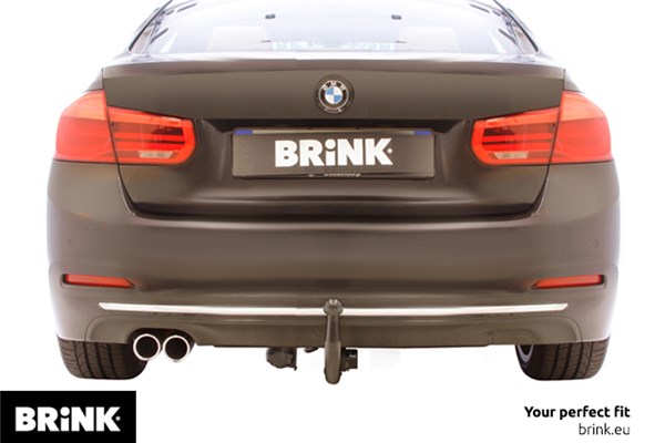 Brink Trekhaak 617900