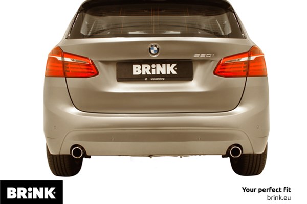 Brink Trekhaak 617900