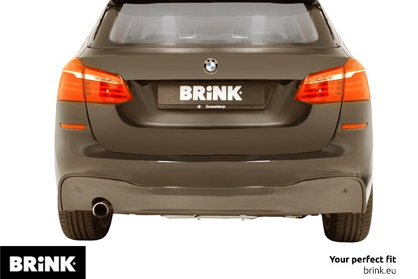 Brink Trekhaak 617900