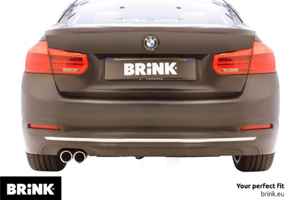 Brink Trekhaak 617900