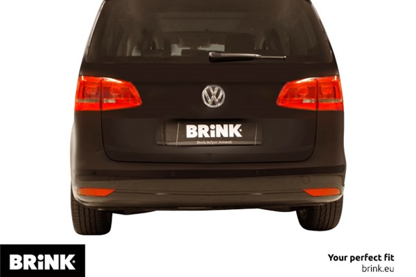 Brink Trekhaak 622400