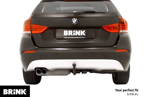 Brink Trekhaak 622800