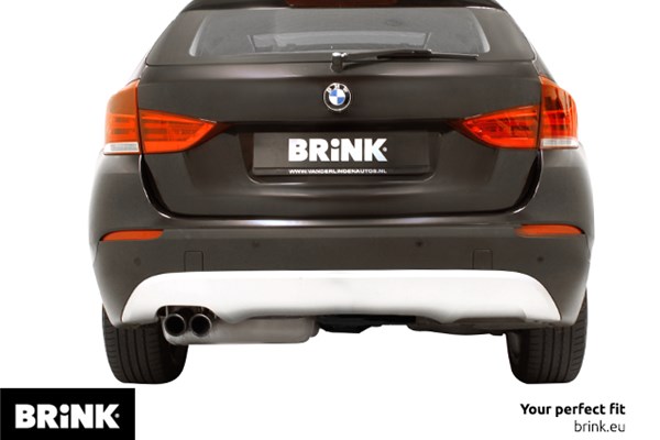 Brink Trekhaak 622800