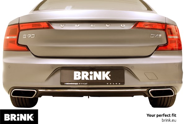 Brink Trekhaak 622900