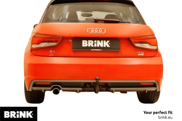 Brink Trekhaak 625200