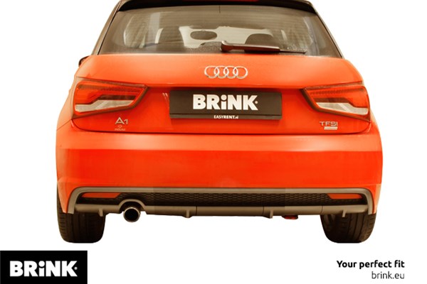 Brink Trekhaak 625200