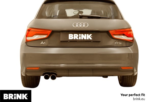 Brink Trekhaak 625200