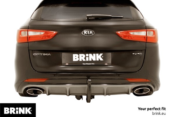 Brink Trekhaak 625500