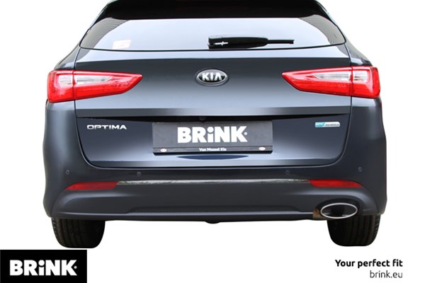 Brink Trekhaak 625500