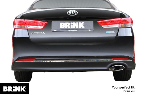 Brink Trekhaak 625500